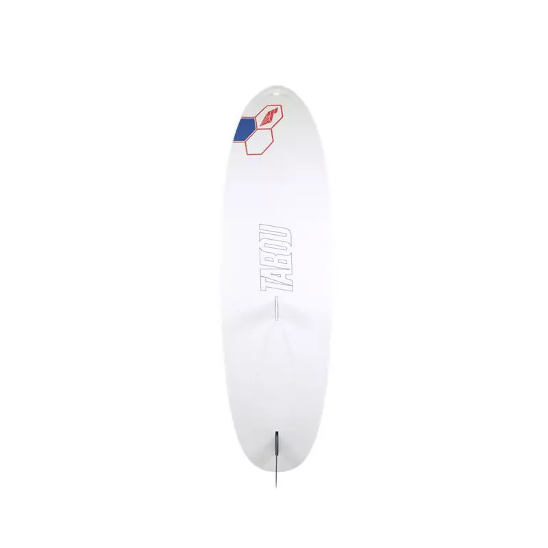 Planche windsurf TABOU Bullitt 2025