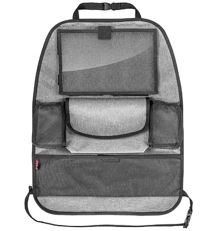 Reer Organizer für das Auto - Grau
