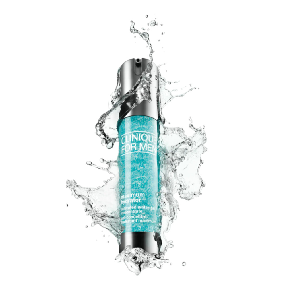Clinique For Men Water-Gel Gezichtscrème40 ml