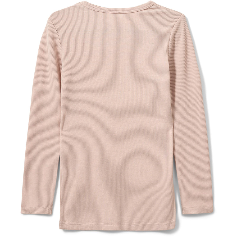Køb Sofie Schnoor Light Rose Petriciask Bluse