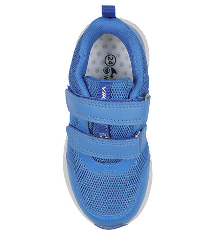 Viking Schuhe - Bouncy WP 2V - Blue