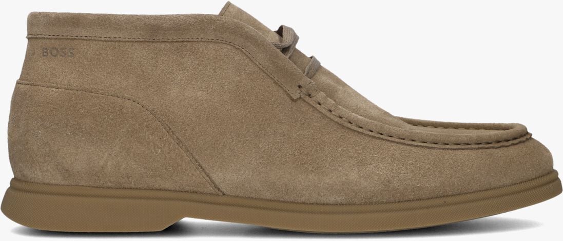 beige boss nette schoenen sienne_desb