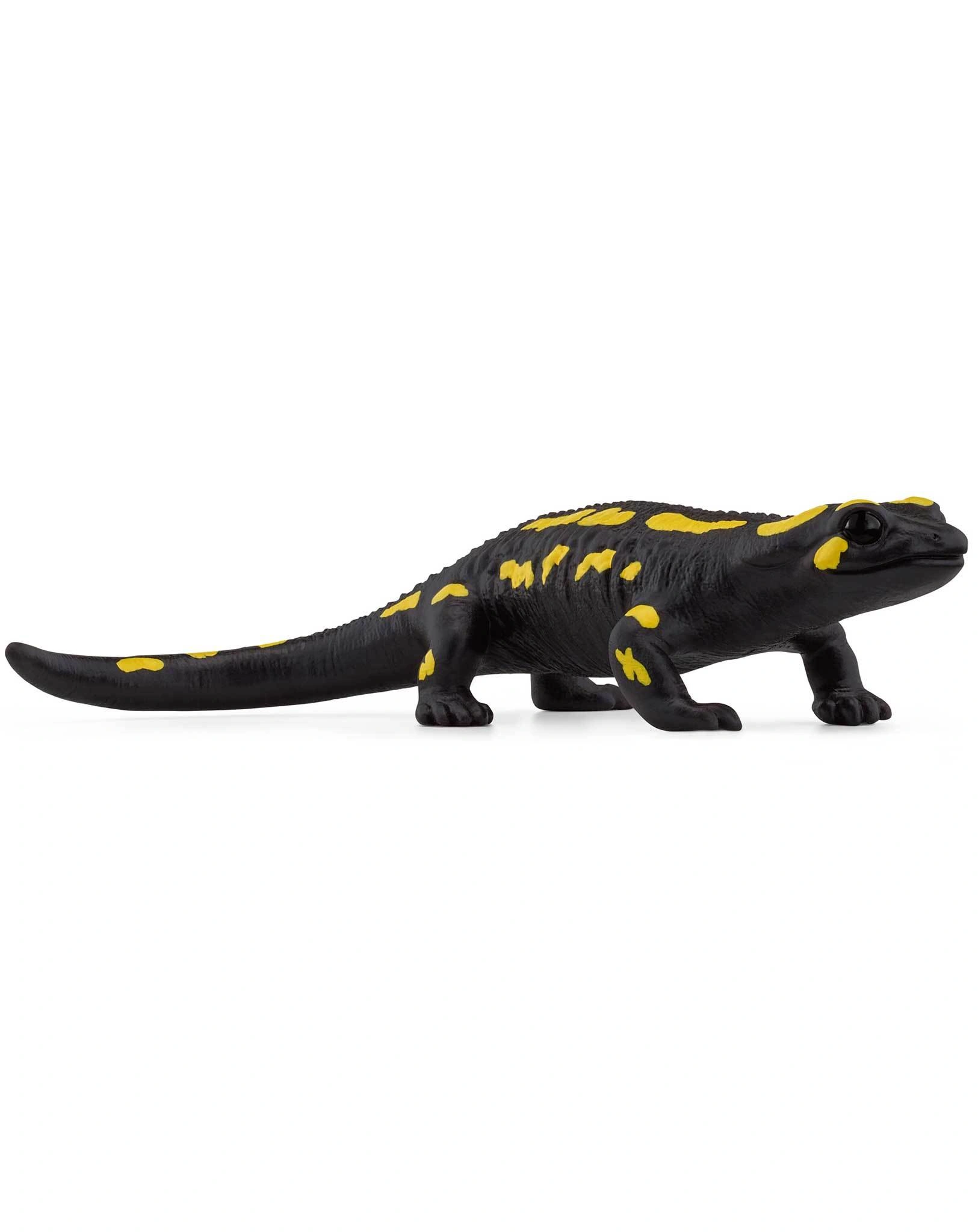 schleich® 14870 Wild Life - Feuersalamander