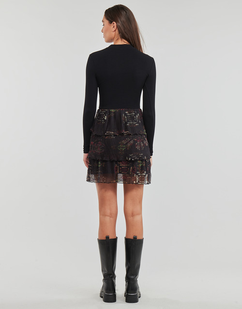 Desigual - SALMA - Noir