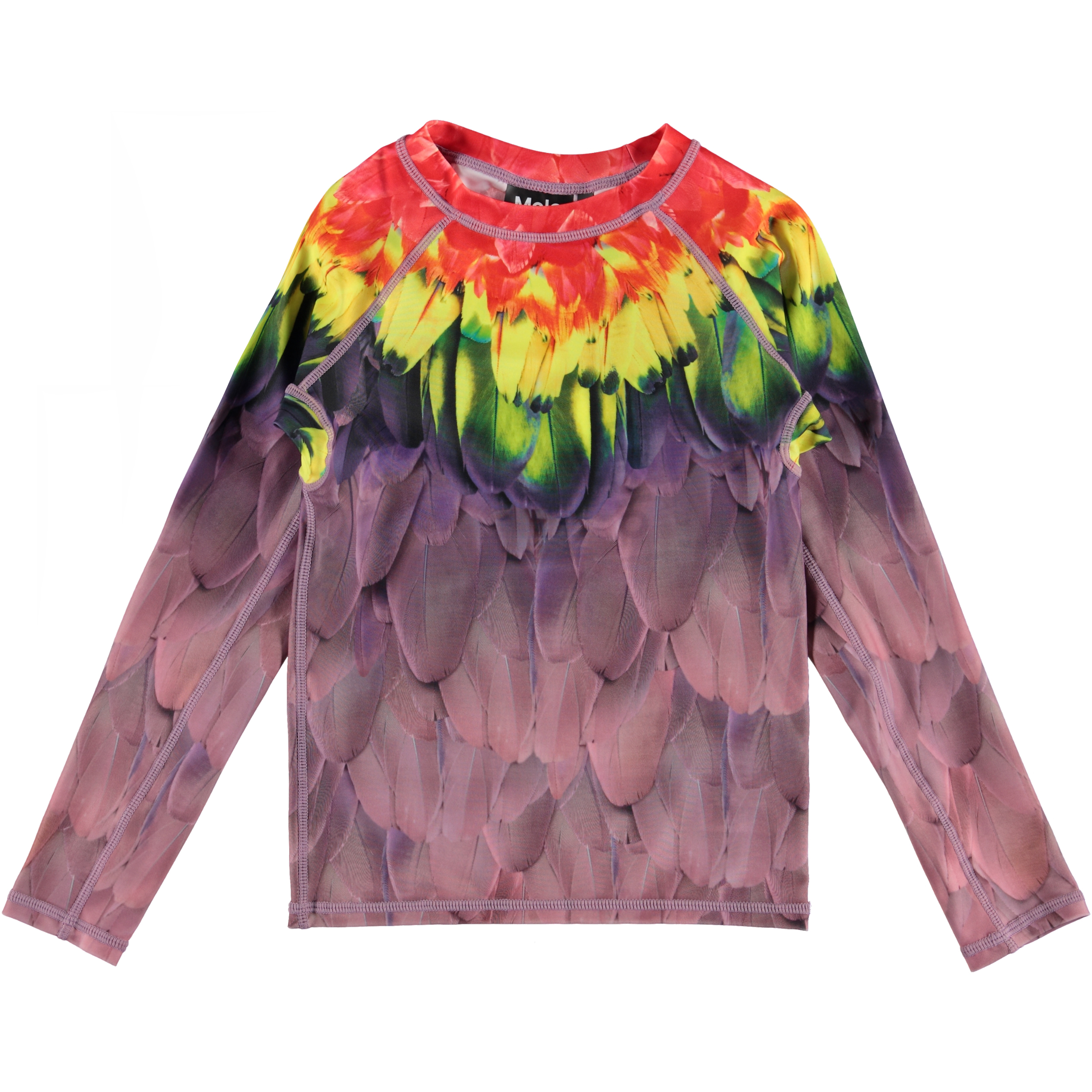 Neptune LS - Amazon Parrots