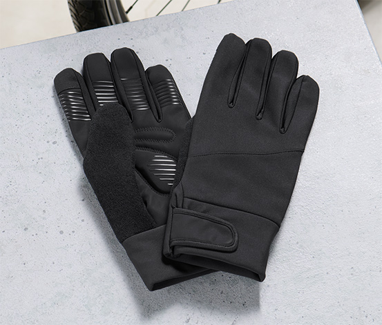 Fahrrad-Handschuhe