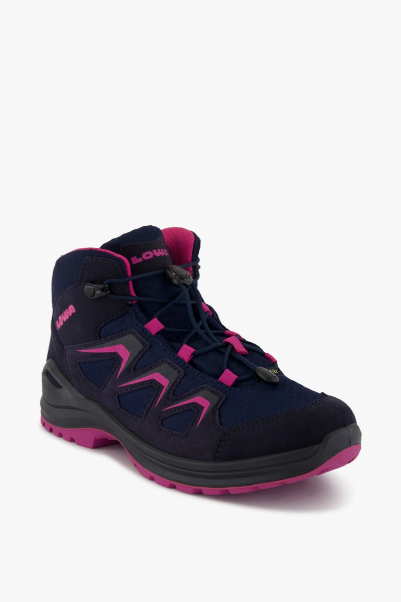 LOWA Innox Evo Gore-Tex® 36-40 Mädchen Wanderschuh