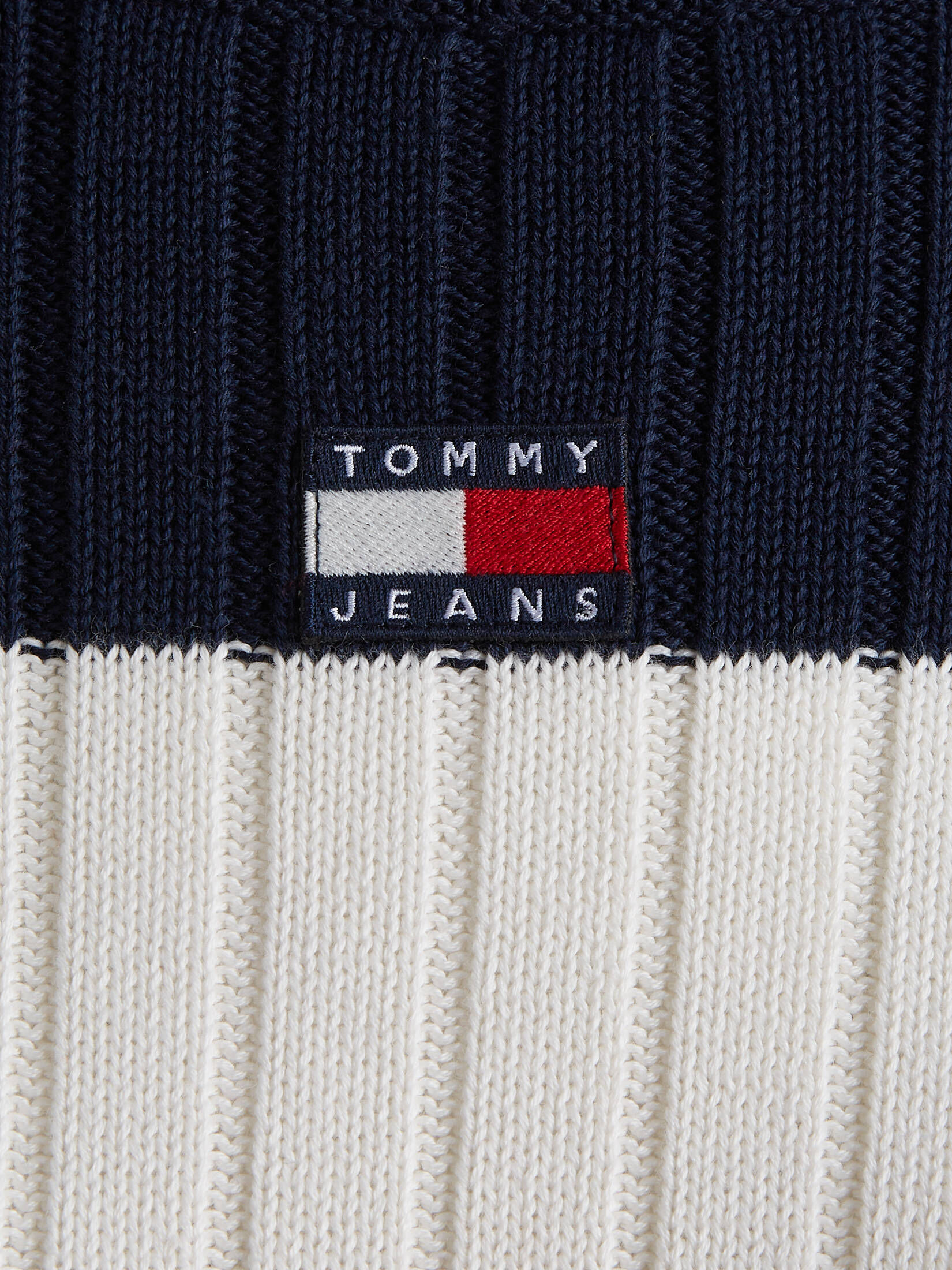 Tommy Jeans| Damen Strickpullover