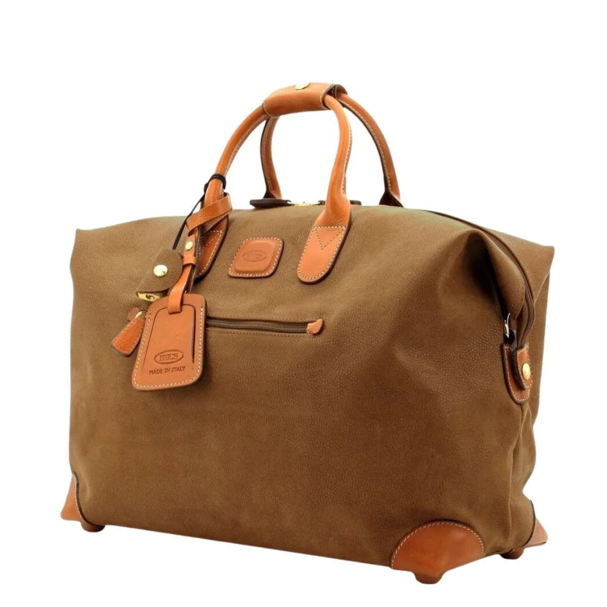 Bric's | Life  Holdall  S 203 | Weekendtas