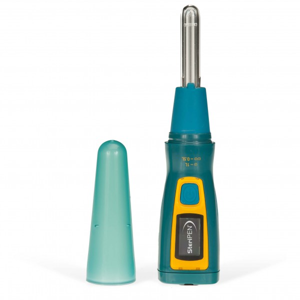 Steripen - Ultra UV Water Purifier - Purification de l'eau