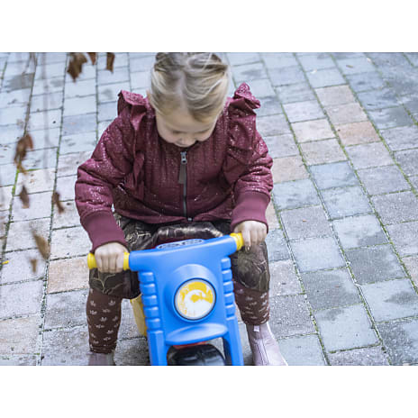 Dantoy motorcykel