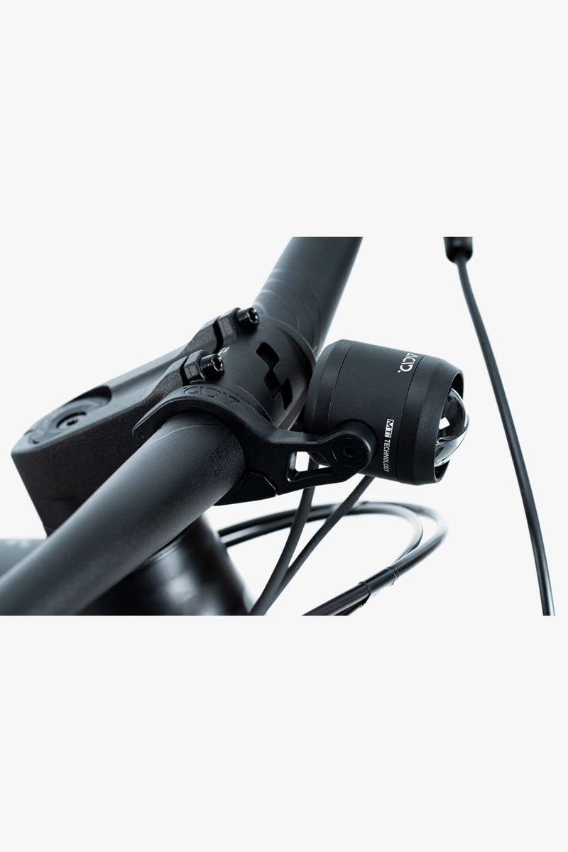 ACID E-Bike PRO-E 110 Frontlicht