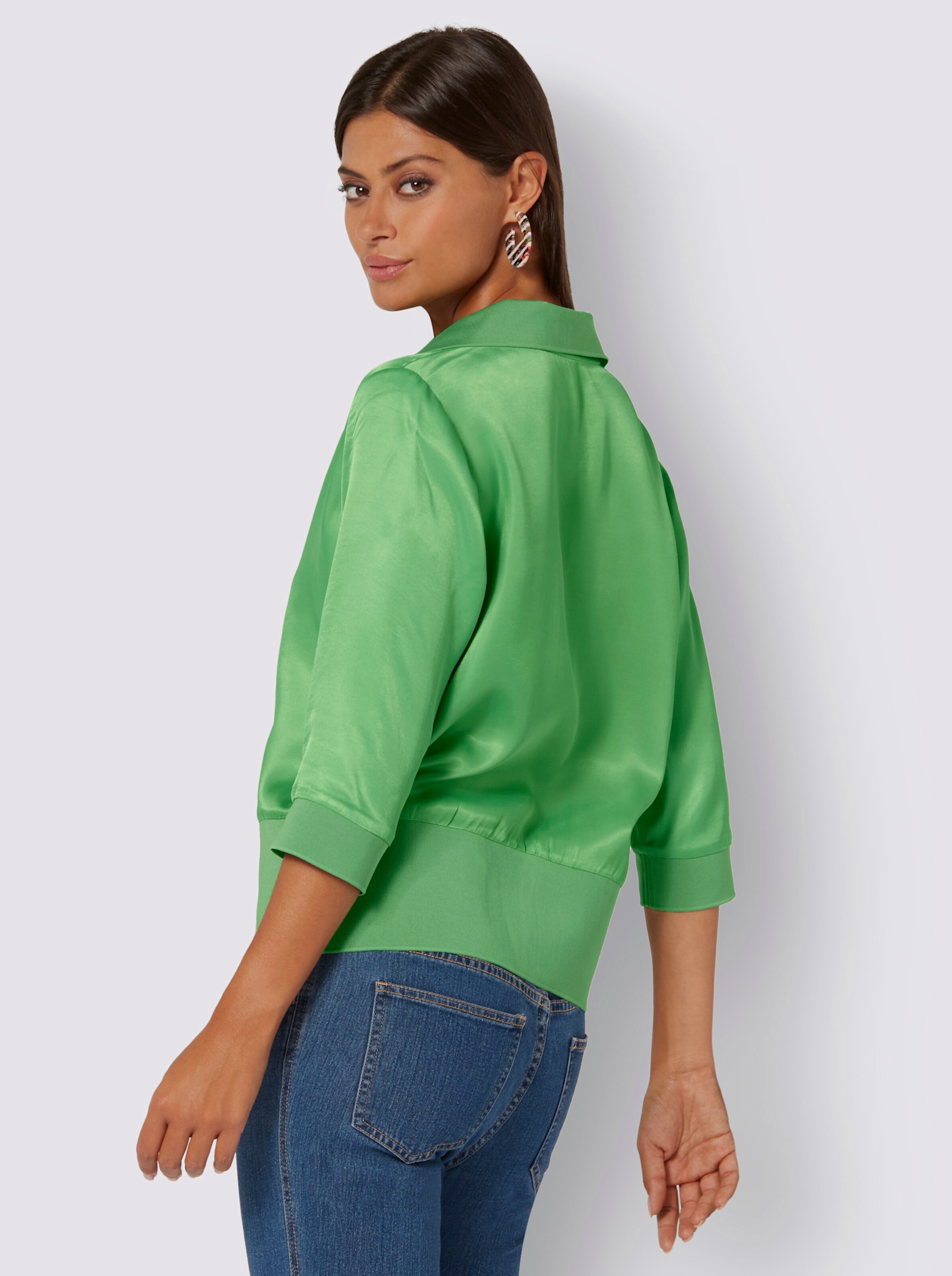 Bluse