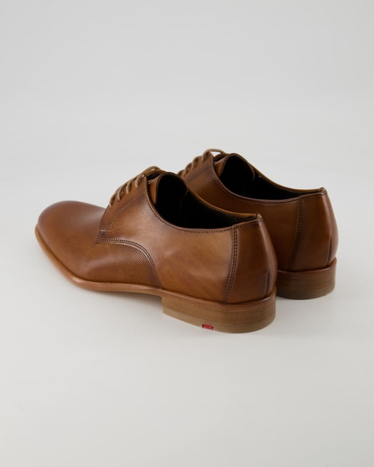 Lloyd SAIGON Business Schuhe in Braun