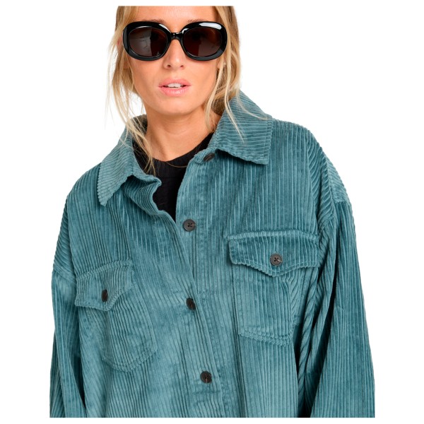 Billabong - Women's Winter Ocean - Chemise