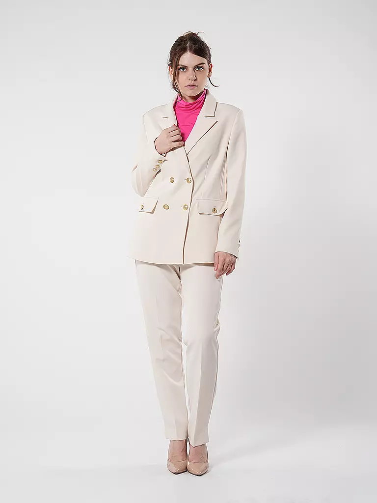 GUESS Hose Jogging Fit beige