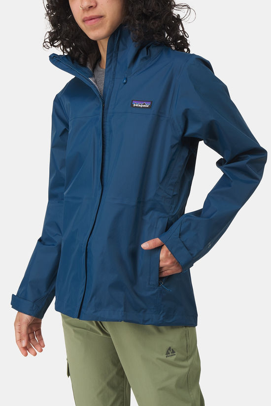 Patagonia Patagonia Torrentshell 3L Hardshell Jas Dames