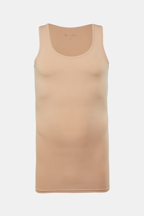 JP 1880 X Finn Shapewear-Unterhemd, Tanktop, bis 8 XL