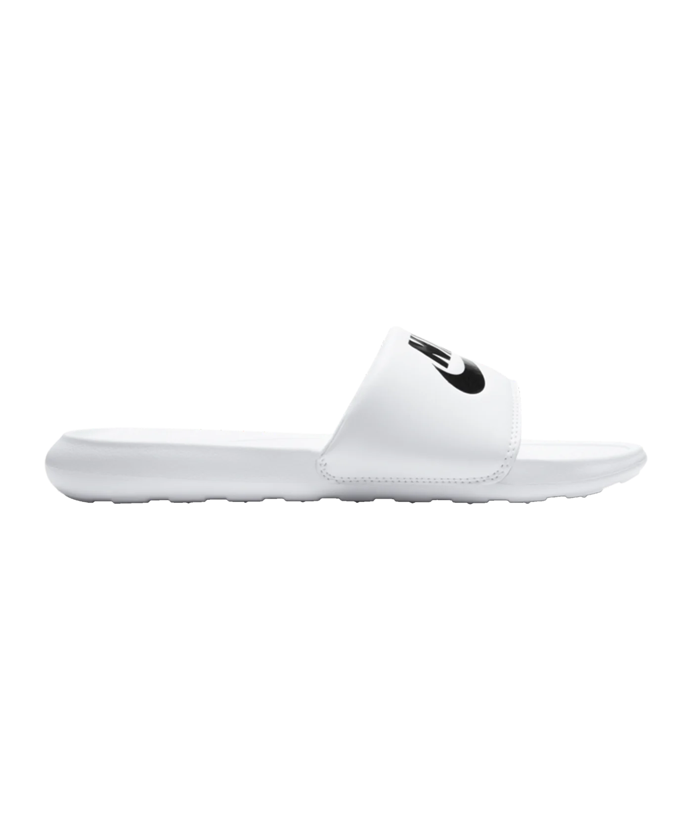 Nike Victori One Slide Badelatsche Damen F100