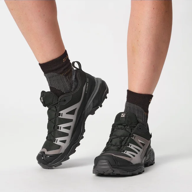 X ULTRA 360 GORE-TEX  Hiking-Halbschuhe Damen