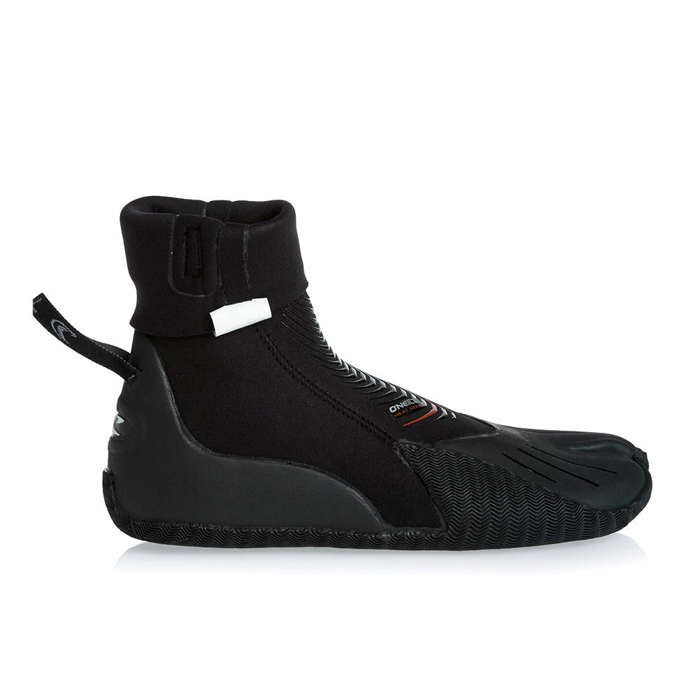 O'Neill HEAT ST - Chaussons néoprène 3mm black