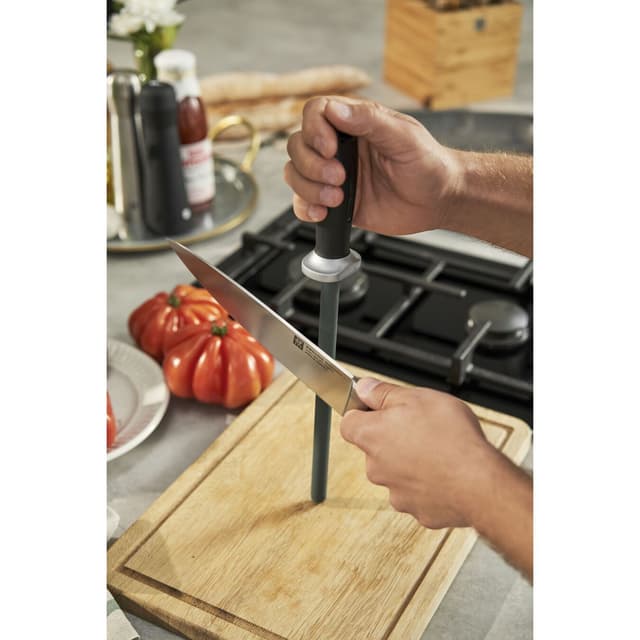 Keramisk slibestang 23 cm
