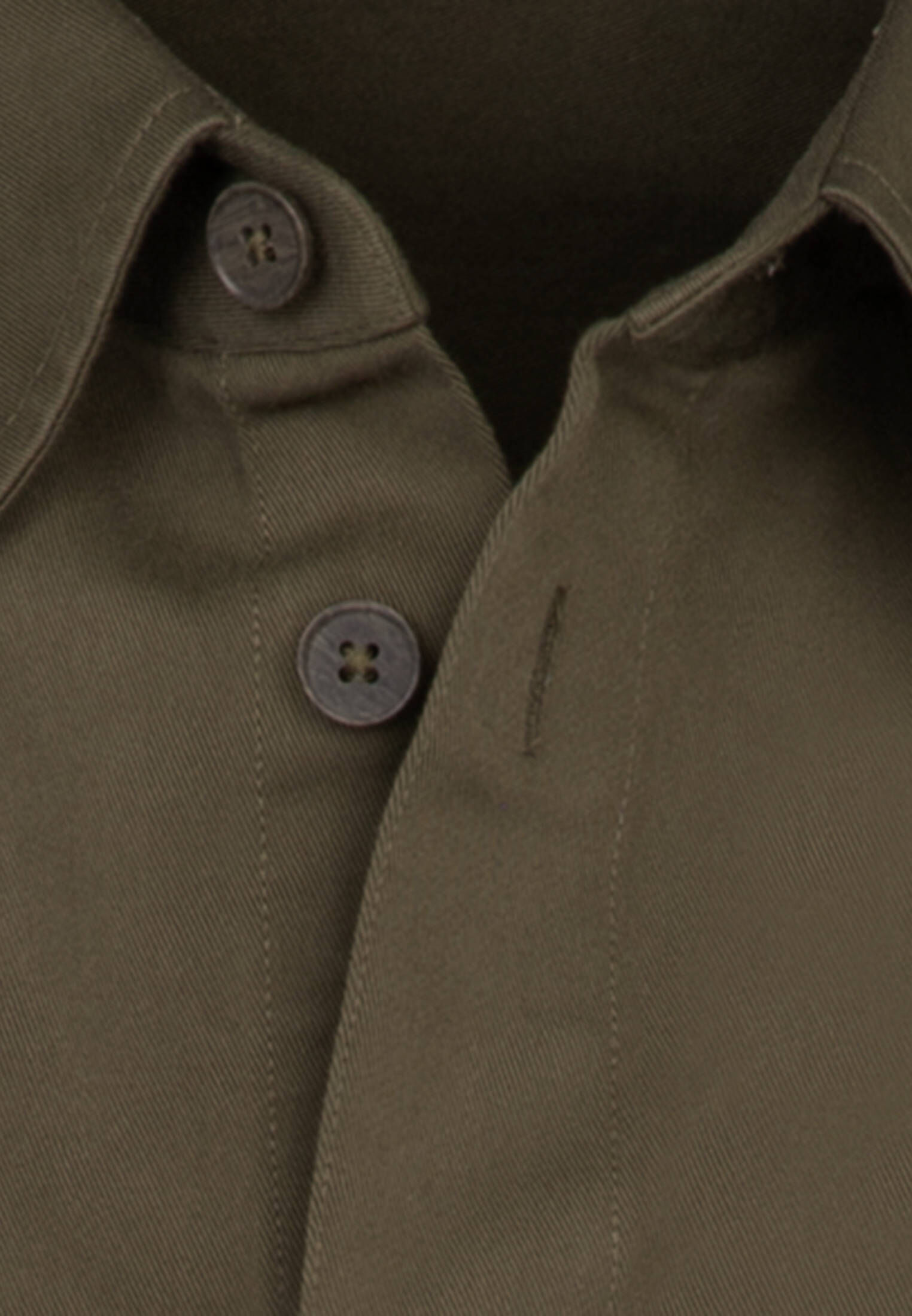 Seidensticker| Herren Overshirt