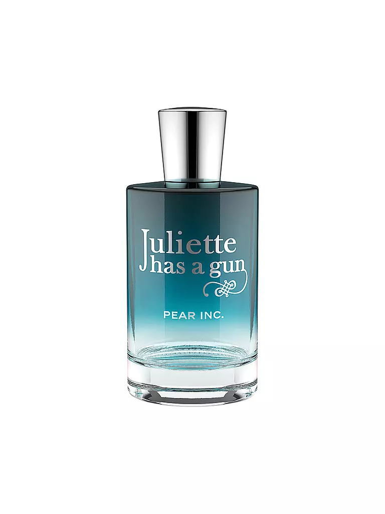 JULIETTE HAS A GUN Pear Inc. Eau de Parfum 100ml keine Farbe