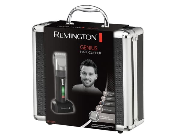 Remington Genius HC5810