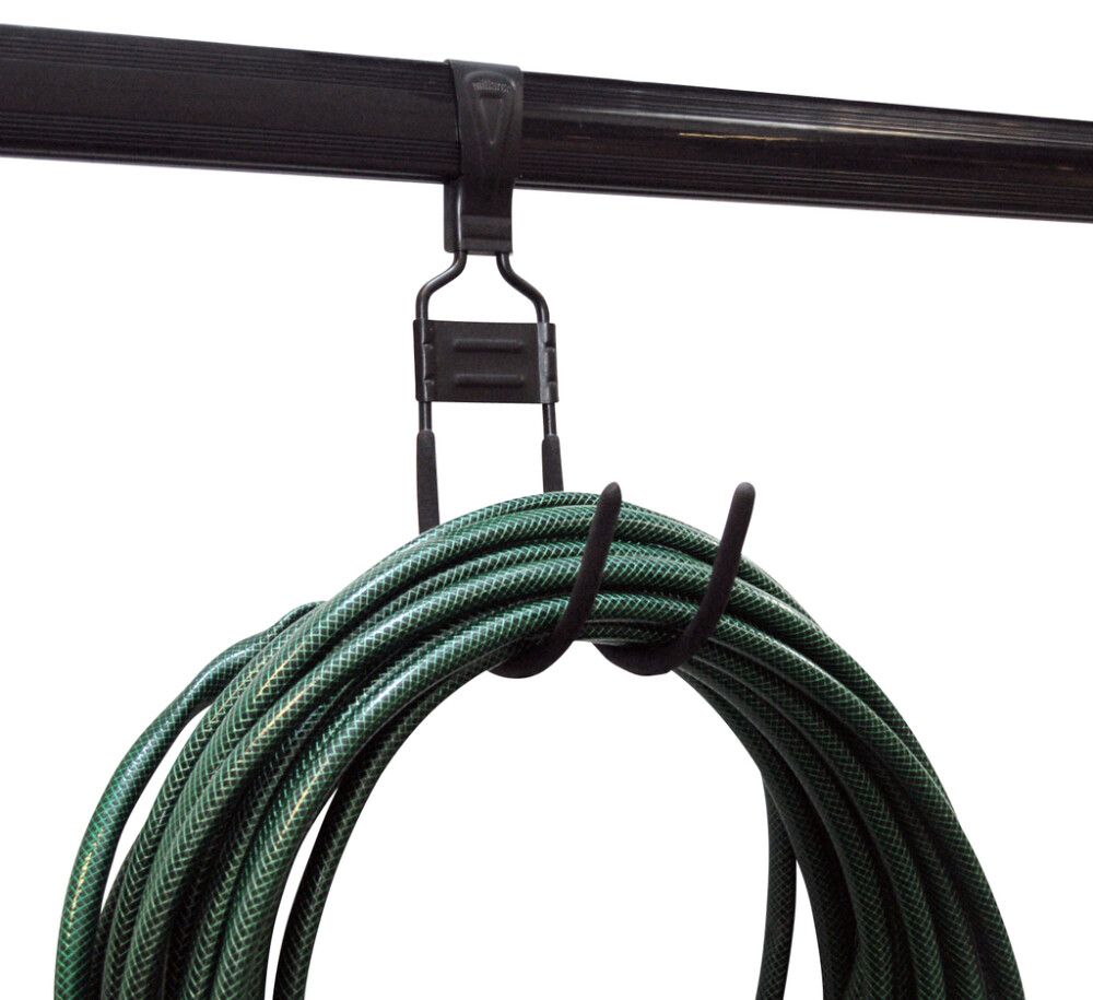 SLANGEOPPHENG MILLARCO SVART