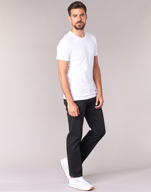 Levi's - 501® LEVI'S ORIGINAL FIT Negro