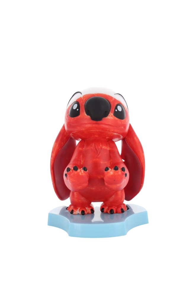 Holdems Lilo & Stitch Badness Level Stitch