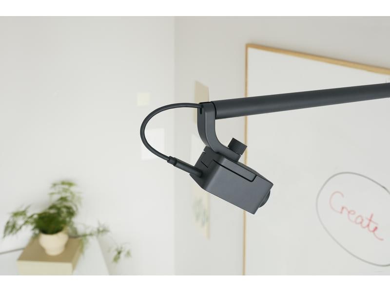 Huddly Whiteboard USB Kamera Canvas 1080P 30 fps Für Whiteboards in jedem Raum