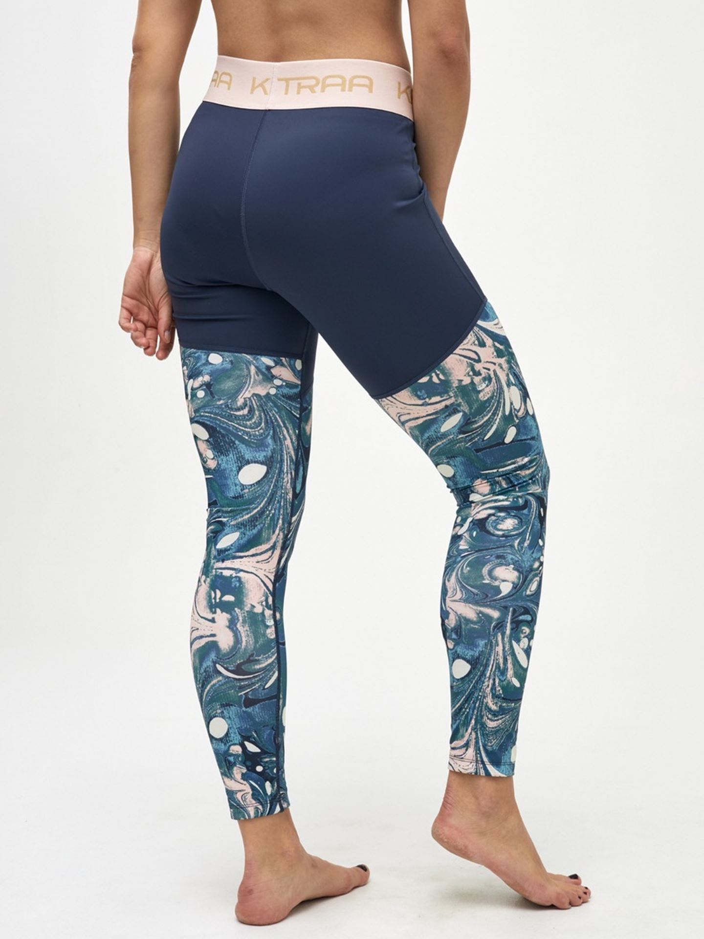 Kari Traa Beatrice Tights