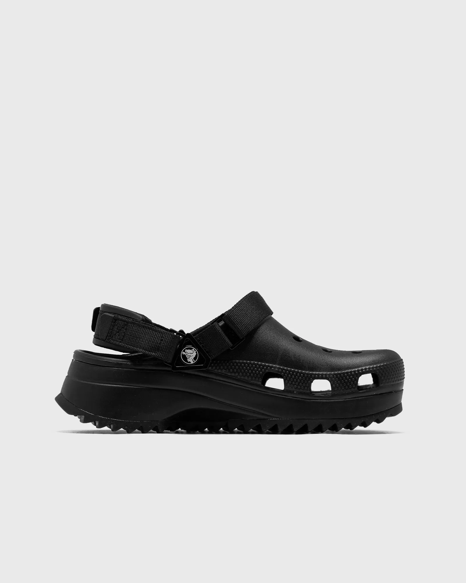 crocs Classic Hiker Clog