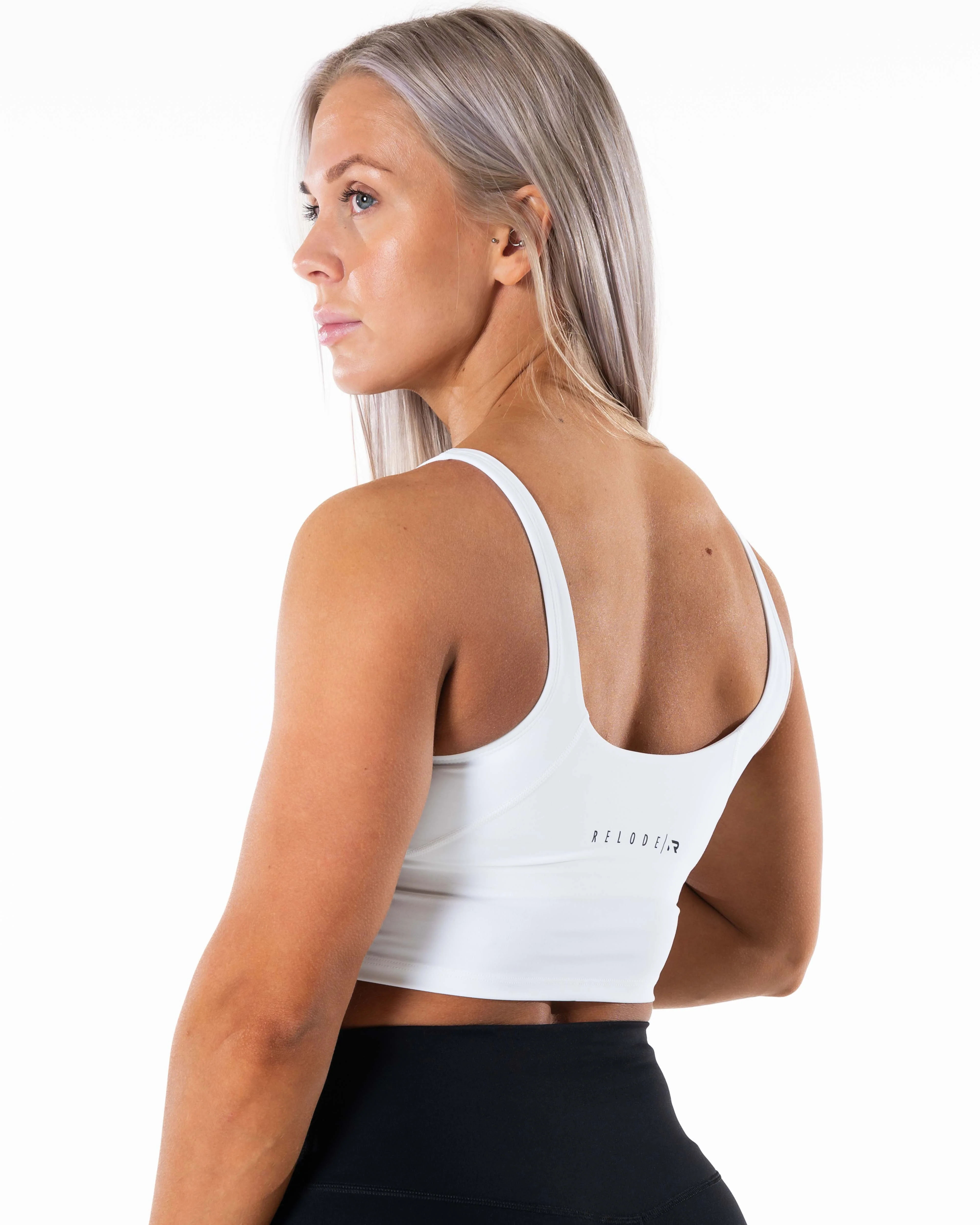Relode Core V-Top White