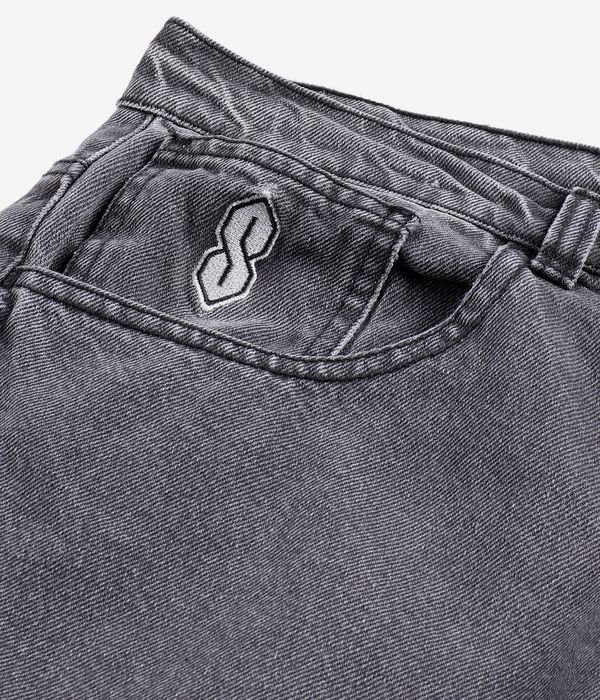skatedeluxe Mystery Jeans (grey washed)