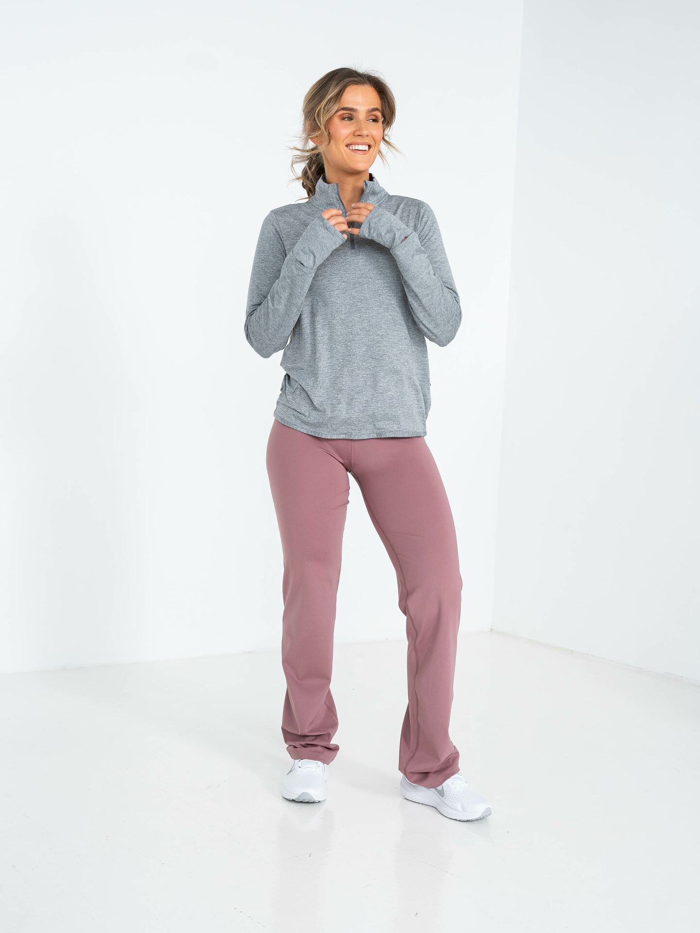 Power Pant