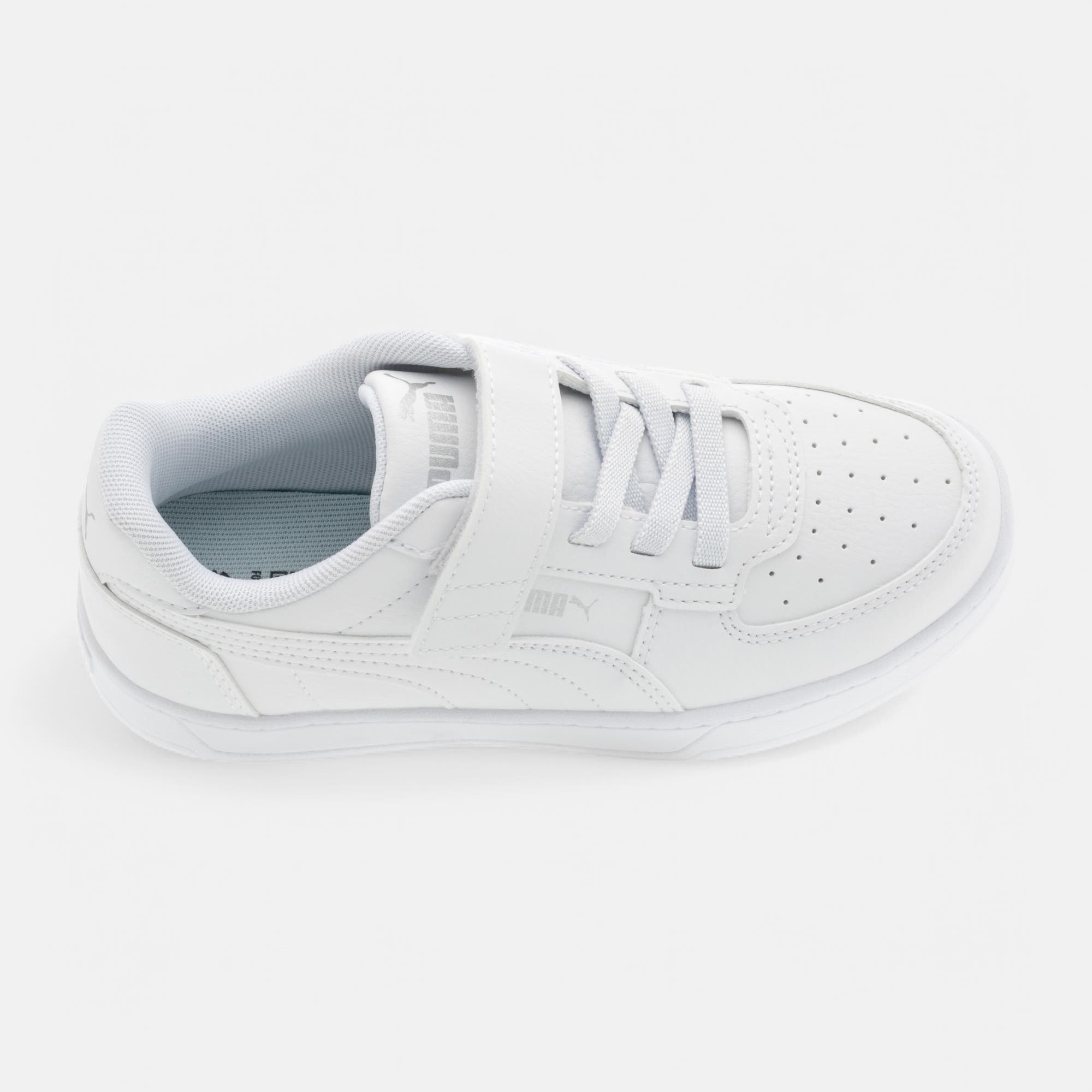 Sneakers Garçon blanc