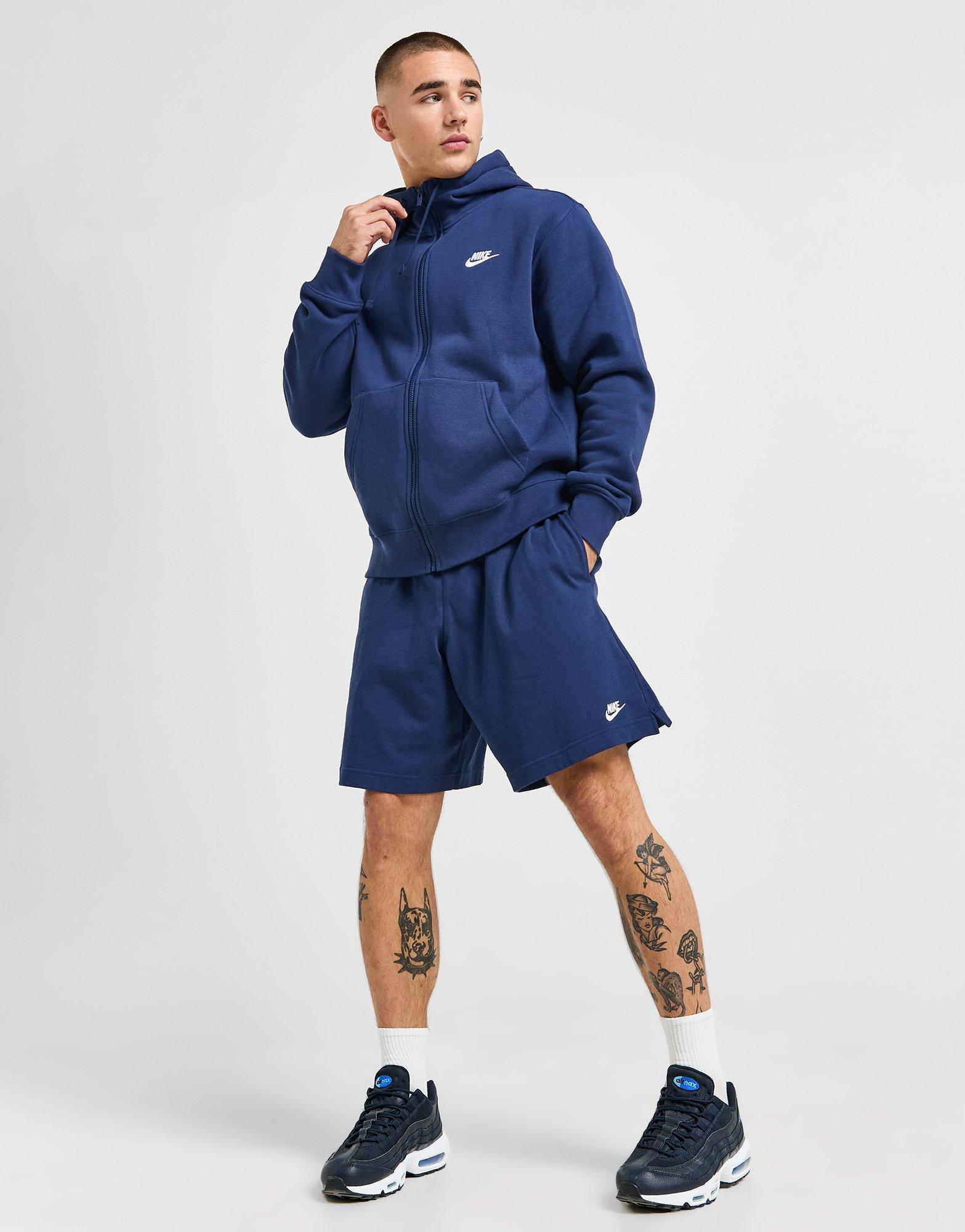 Nike Club Shorts