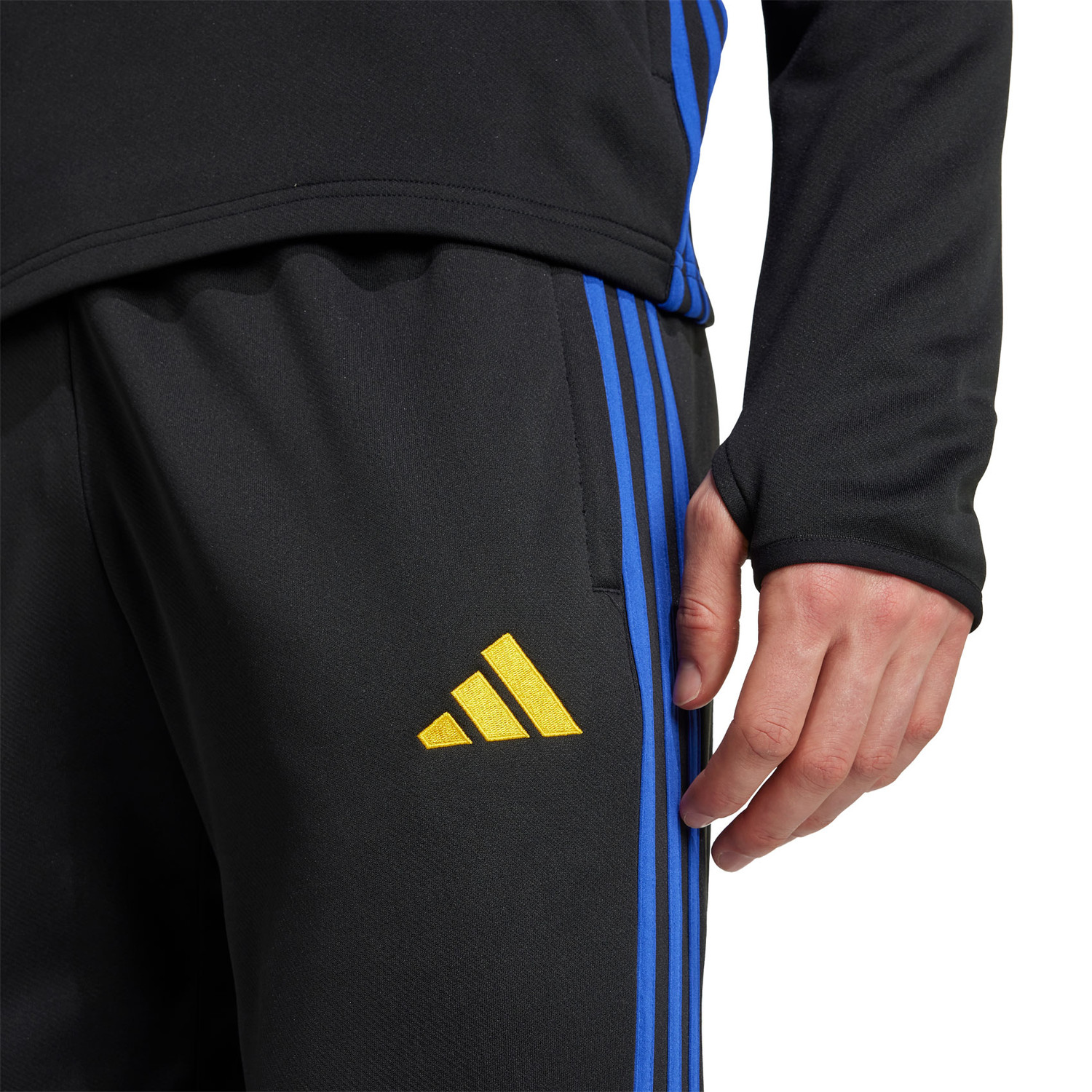 adidas Tiro 25 Essentials Winterized Trainingspak