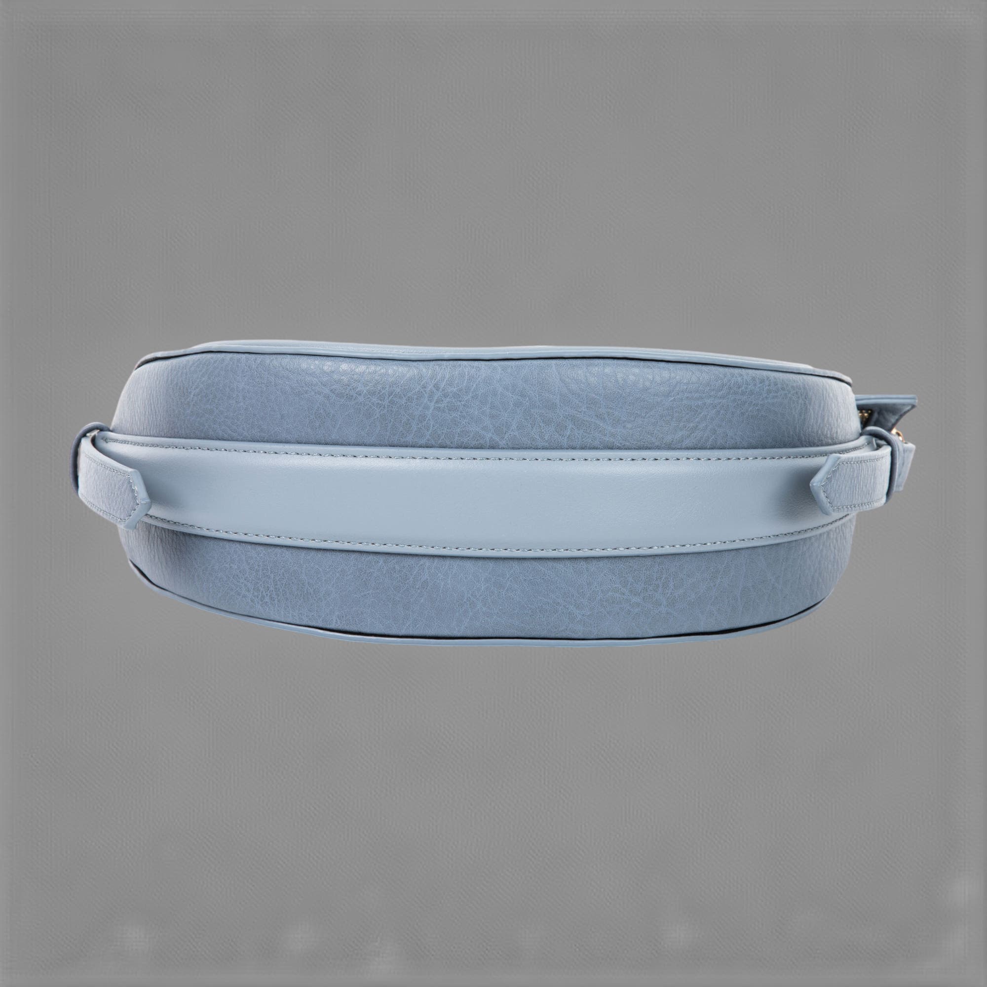 Sac bandoulière bleu