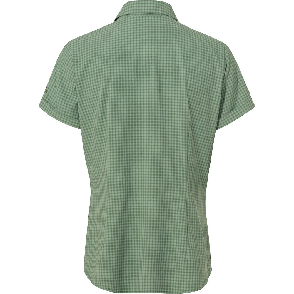 VAUDE Seiland III Bluse Damen agave