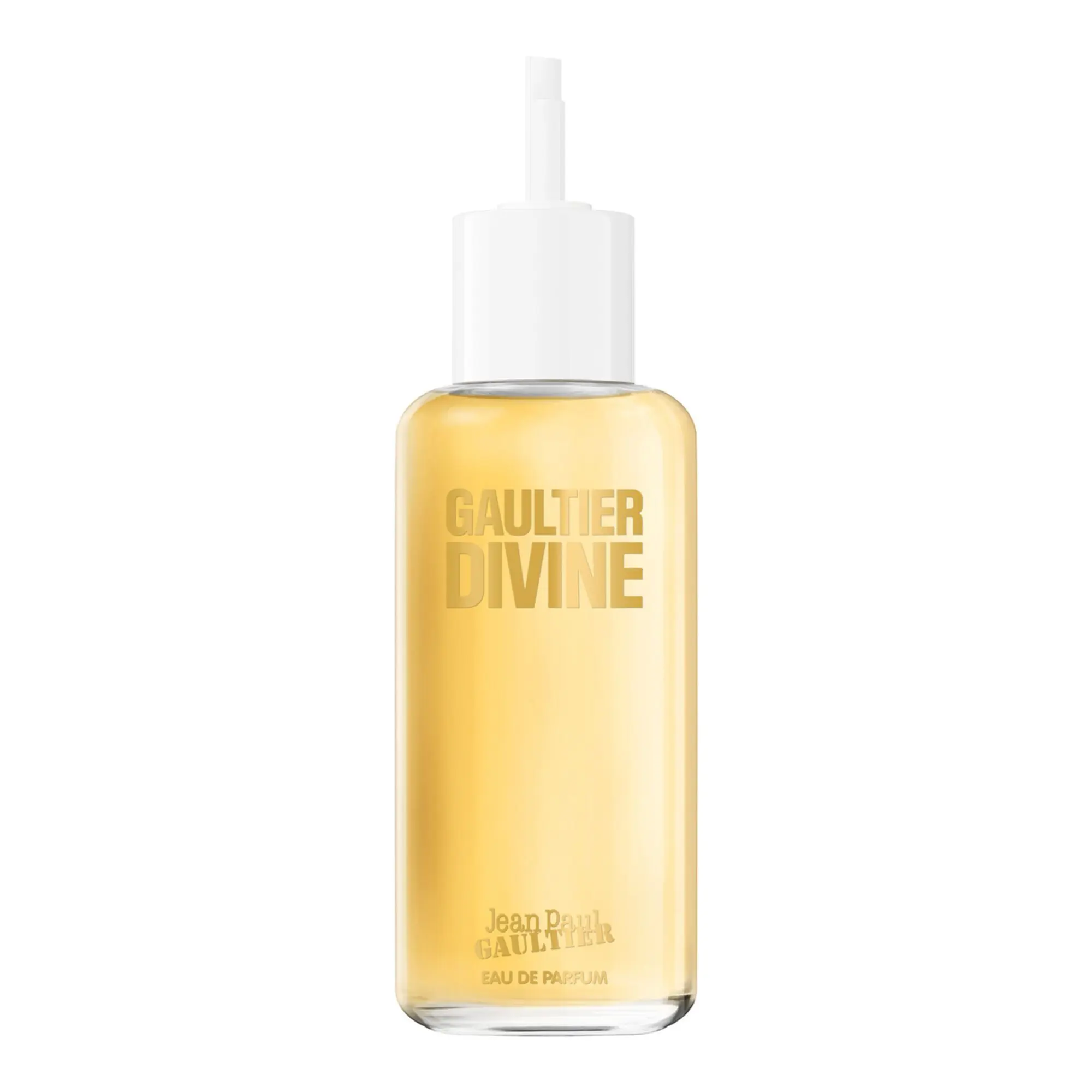 Jean Paul Gaultier - Gaultier Divine Recharge Eau de Parfum 200ml - Eau de parfum