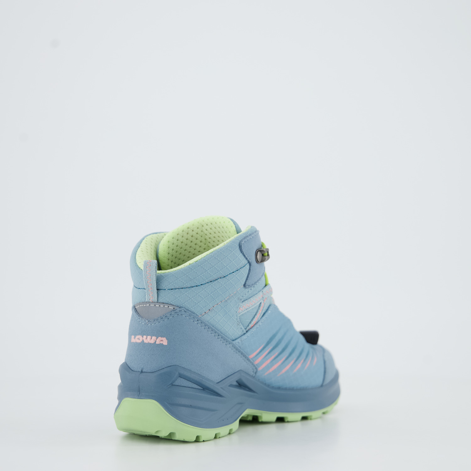 Lowa ZIRROX II GTX MID JR
