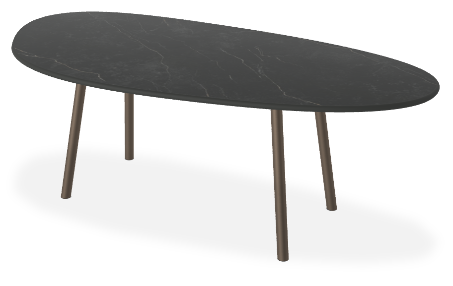 Eettafel Cusco