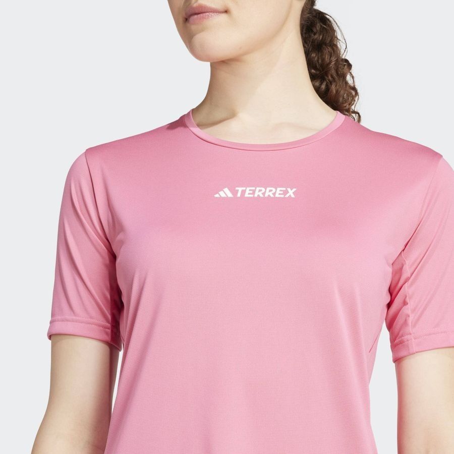 Adidas T-shirt Terrex Multi