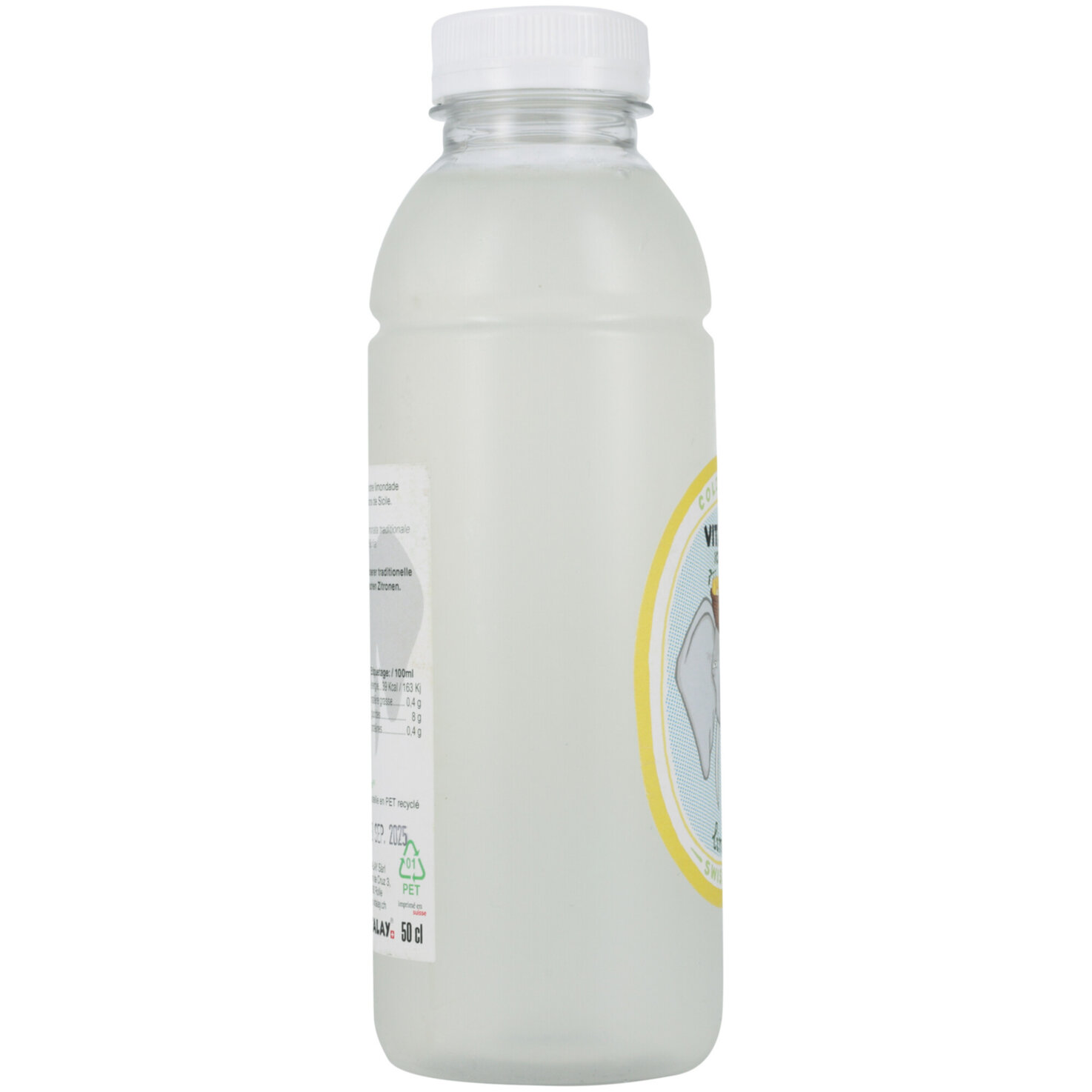 Vitalay Limonade