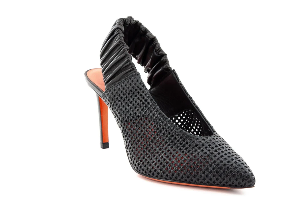 SANTONI - ENGEL 58576 MHP NOIR