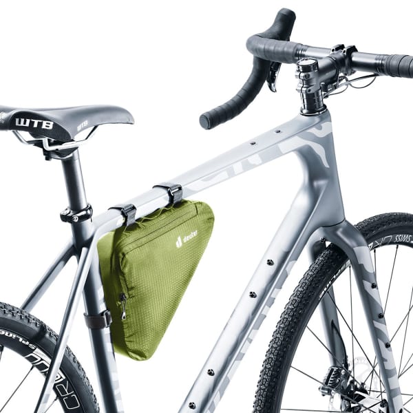 Saccoche Vélo DEUTER TRIANGLE BAG 1.7 MEADOW